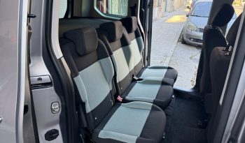 CITROEN BERLINGO  TALLA  M completo