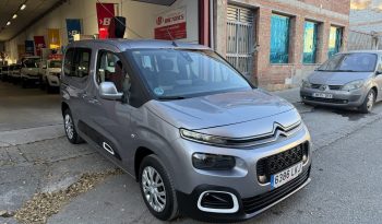 CITROEN  BERLINGO completo