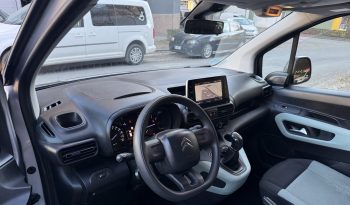 CITROEN  BERLINGO completo