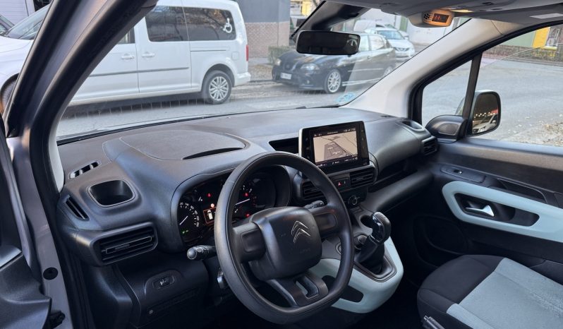 CITROEN  BERLINGO completo