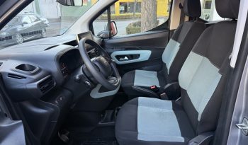 CITROEN  BERLINGO completo