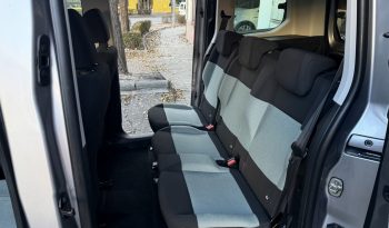 CITROEN  BERLINGO completo