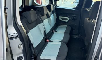 CITROEN  BERLINGO completo