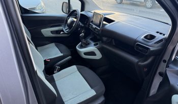 CITROEN  BERLINGO completo