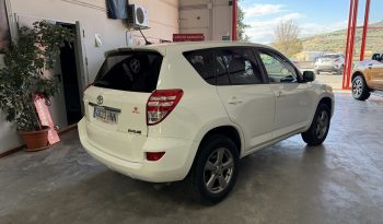 TOYOTA   RAV-4   4X2 completo