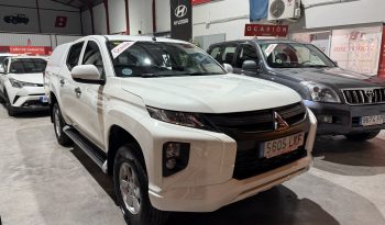 MITSUBISHI  L-200   PICK  UP completo