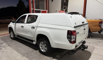 MITSUBISHI  L-200   PICK  UP completo