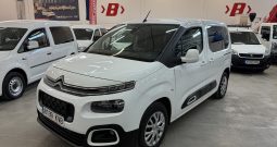 CITROEN  BERLINGO  T.M.