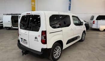 CITROEN  BERLINGO  T.M. completo