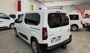 CITROEN  BERLINGO  T.M. completo