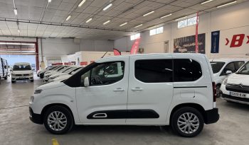 CITROEN  BERLINGO  T.M. completo