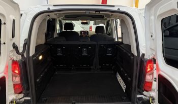 CITROEN  BERLINGO  T.M. completo