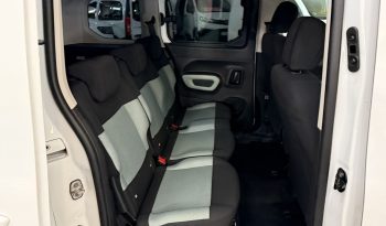 CITROEN  BERLINGO  T.M. completo