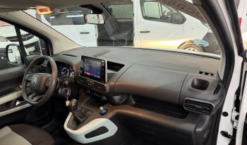 CITROEN  BERLINGO  T.M. completo