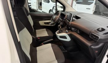 CITROEN  BERLINGO  T.M. completo