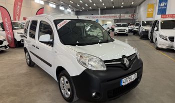 RENAULT   KANGOO completo