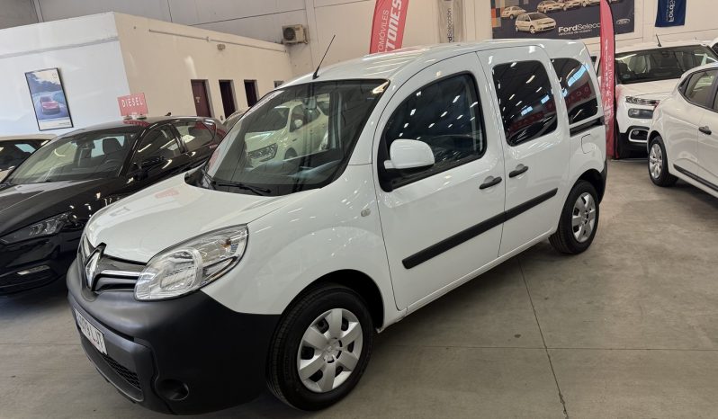 RENAULT   KANGOO