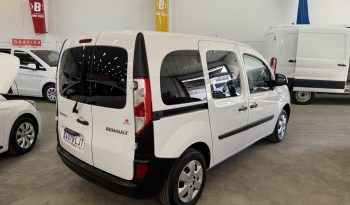 RENAULT   KANGOO completo