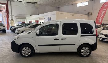 RENAULT   KANGOO completo