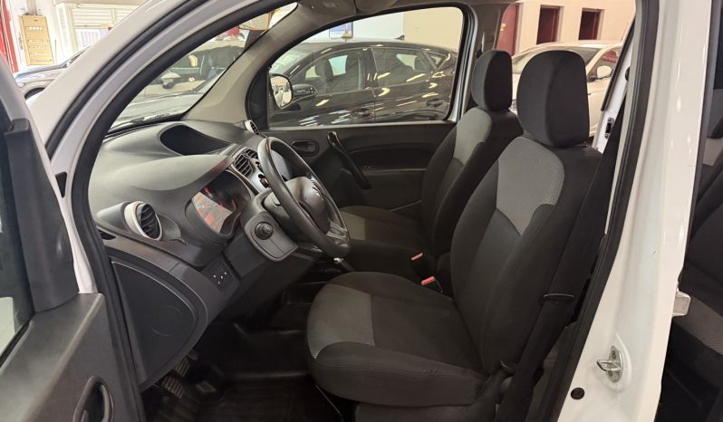 RENAULT   KANGOO completo