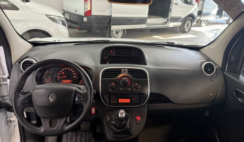 RENAULT   KANGOO completo