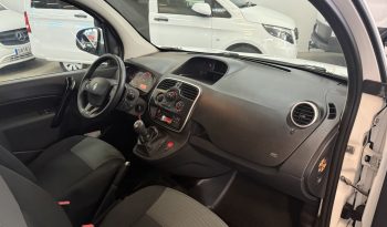 RENAULT   KANGOO completo