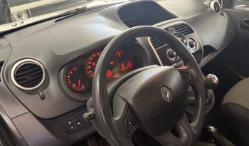 RENAULT   KANGOO completo