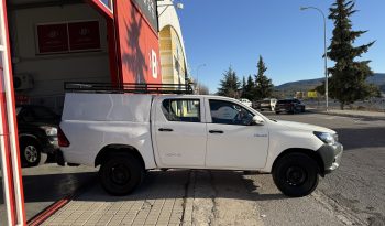 TOYOTA   GX completo