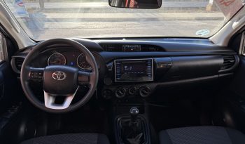 TOYOTA   GX completo