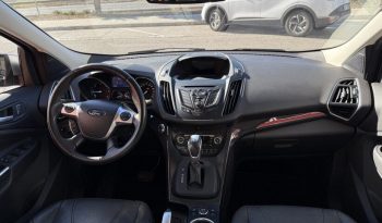 FORD  KUGA completo