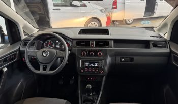 VOLKSWAGEN CADDY completo