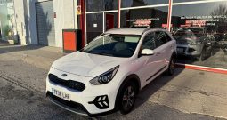 KIA – HIBRIDO