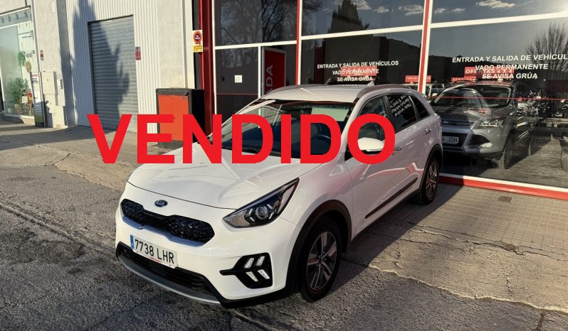 KIA – HIBRIDO