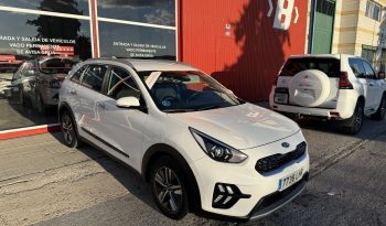 KIA – HIBRIDO completo