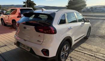 KIA – HIBRIDO completo