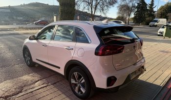 KIA – HIBRIDO completo