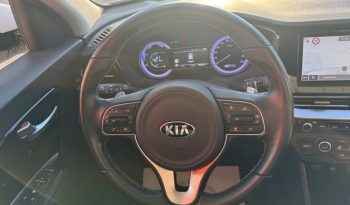 KIA – HIBRIDO completo