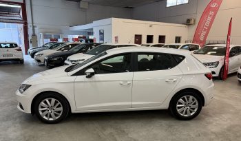 SEAT  LEON completo