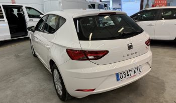 SEAT  LEON completo