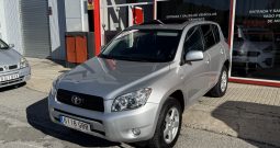 TOYOTA   RAV-4