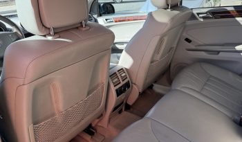 MERCEDES  BENZ   ML completo