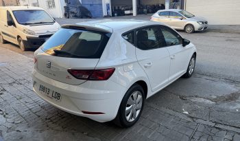 SEAT  LEON completo