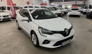 RENAULT   CLIO completo