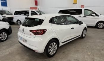 RENAULT   CLIO completo