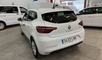 RENAULT   CLIO completo