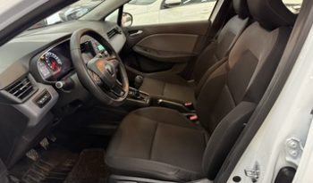 RENAULT   CLIO completo