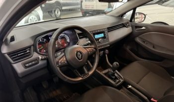 RENAULT   CLIO completo