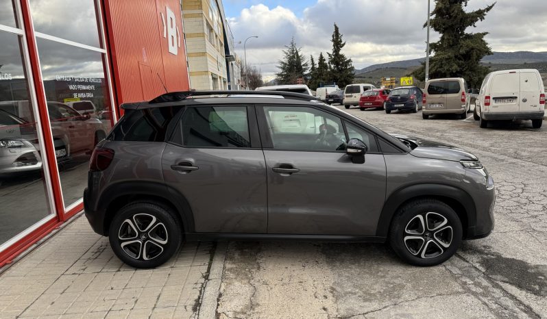 CITROEN  C-3  AIRCROSS completo