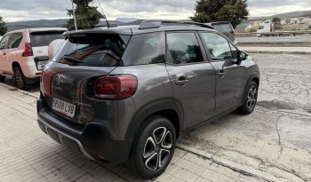 CITROEN  C-3  AIRCROSS completo