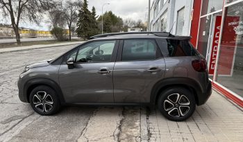 CITROEN  C-3  AIRCROSS completo